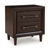 Dantenton Nightstand