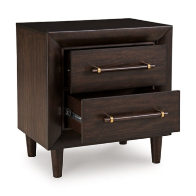 Dantenton Nightstand