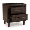 Dantenton Nightstand