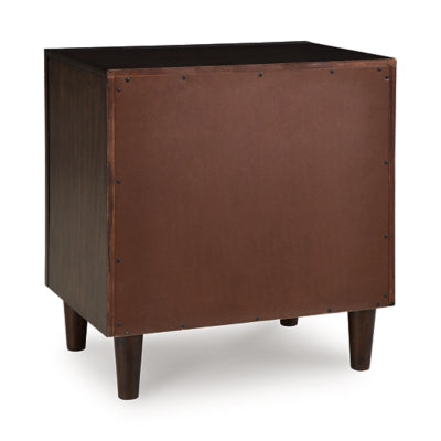 Dantenton Nightstand