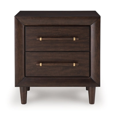 Dantenton Nightstand