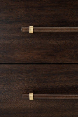 Dantenton Dresser