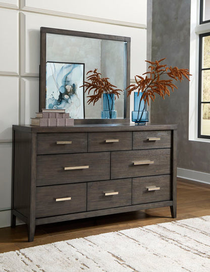 Westonfort 5-Piece Queen Bedroom Set