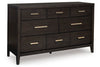Westonfort Dresser