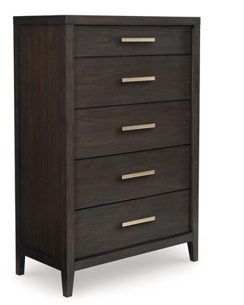 Westonfort Chest of Drawers