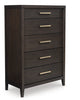 Westonfort Chest of Drawers