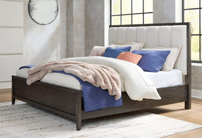 Westonfort 5-Piece Queen Bedroom Set