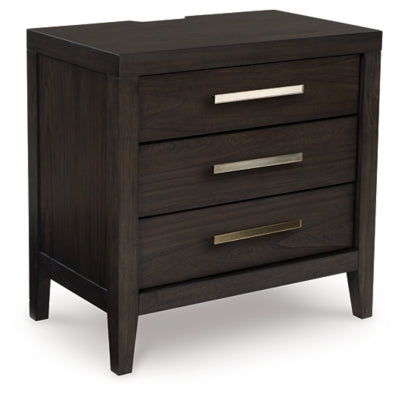 Westonfort Nightstand