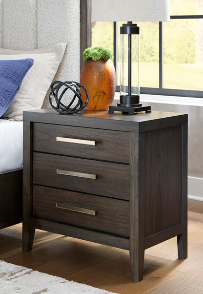 Westonfort 5-Piece Queen Bedroom Set