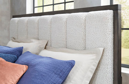 Westonfort 5-Piece Queen Bedroom Set