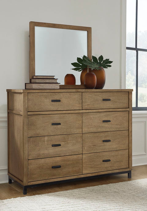 Tomtyn 5-Piece Queen Bedroom Set