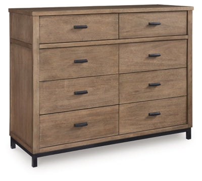 Tomtyn Dresser