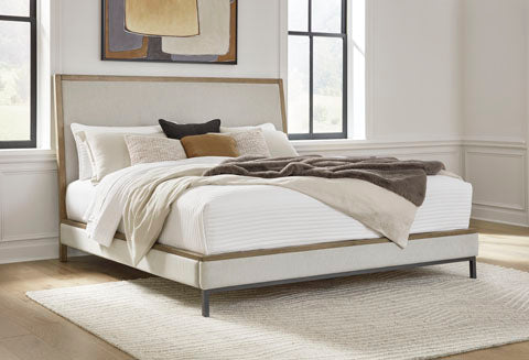 Tomtyn 5-Piece Queen Bedroom Set