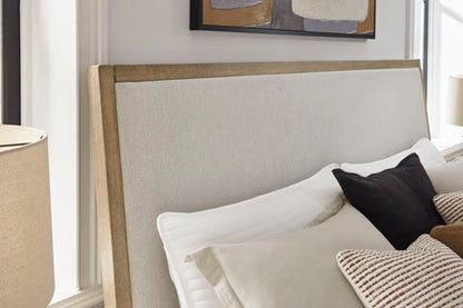 Tomtyn 5-Piece Queen Bedroom Set