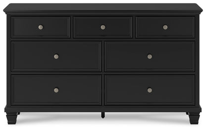 Lanolee Dresser