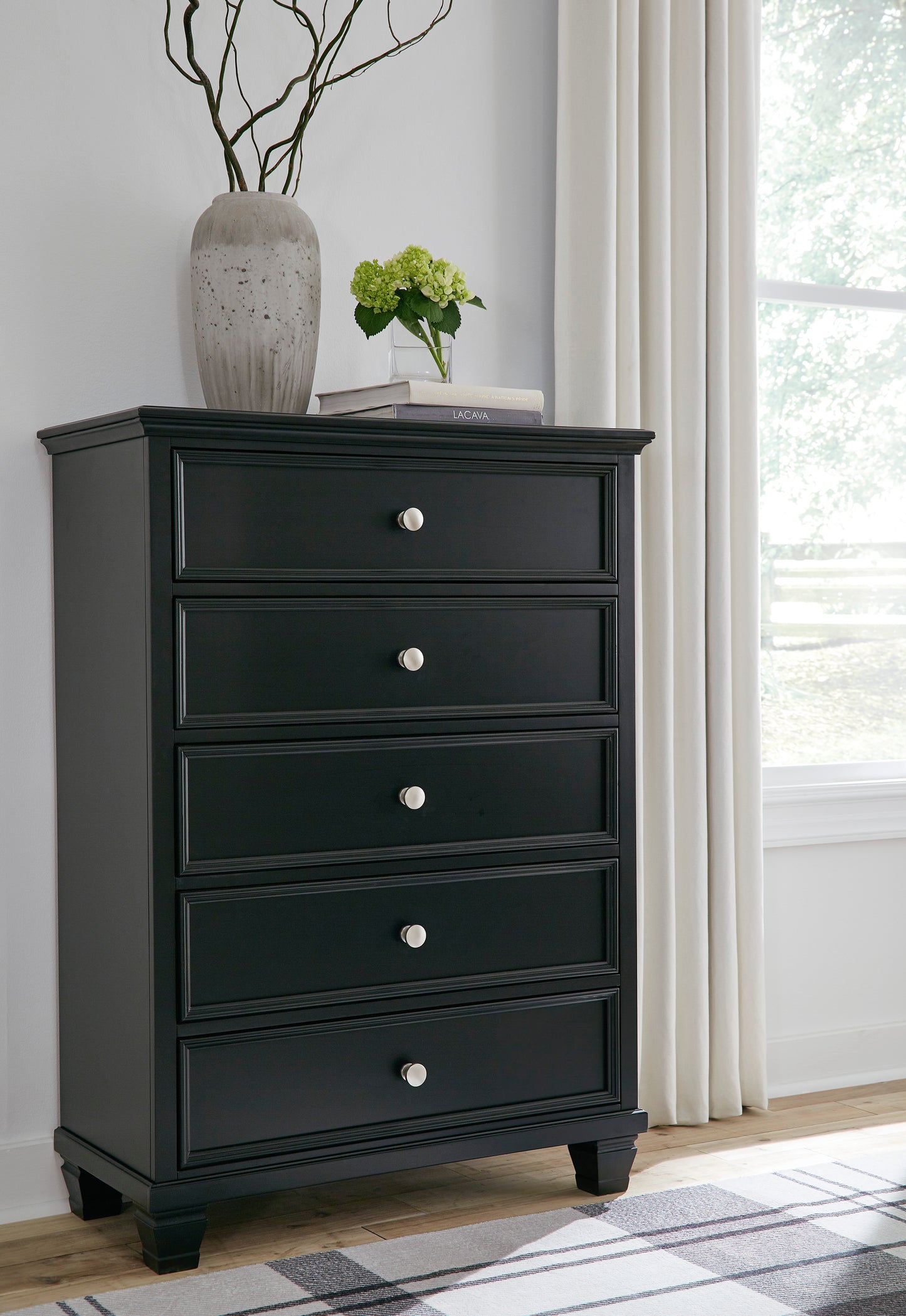 Lanolee King Bedroom Set