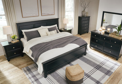 Lanolee Nightstand