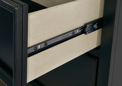 Lanolee King Bedroom Set
