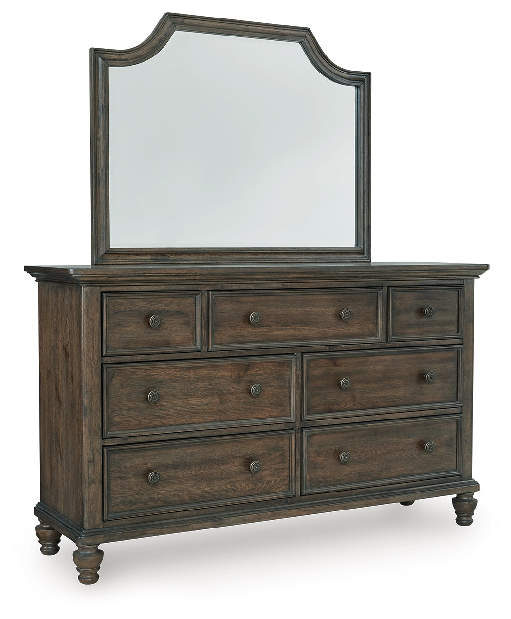 Veramond Queen Bedroom Set