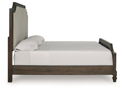 Veramond Queen Bedroom Set