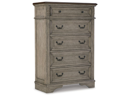 Lodenbay Chest of Drawers