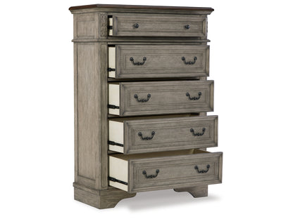Lodenbay Chest of Drawers