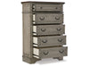 Lodenbay Chest of Drawers