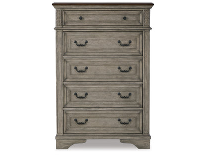 Lodenbay Chest of Drawers