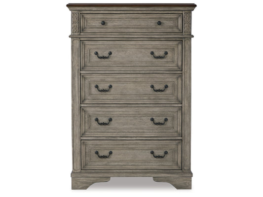 Lodenbay Chest of Drawers