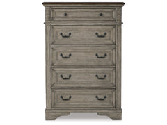 Lodenbay Chest of Drawers