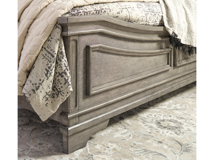 Lodenbay King Bed