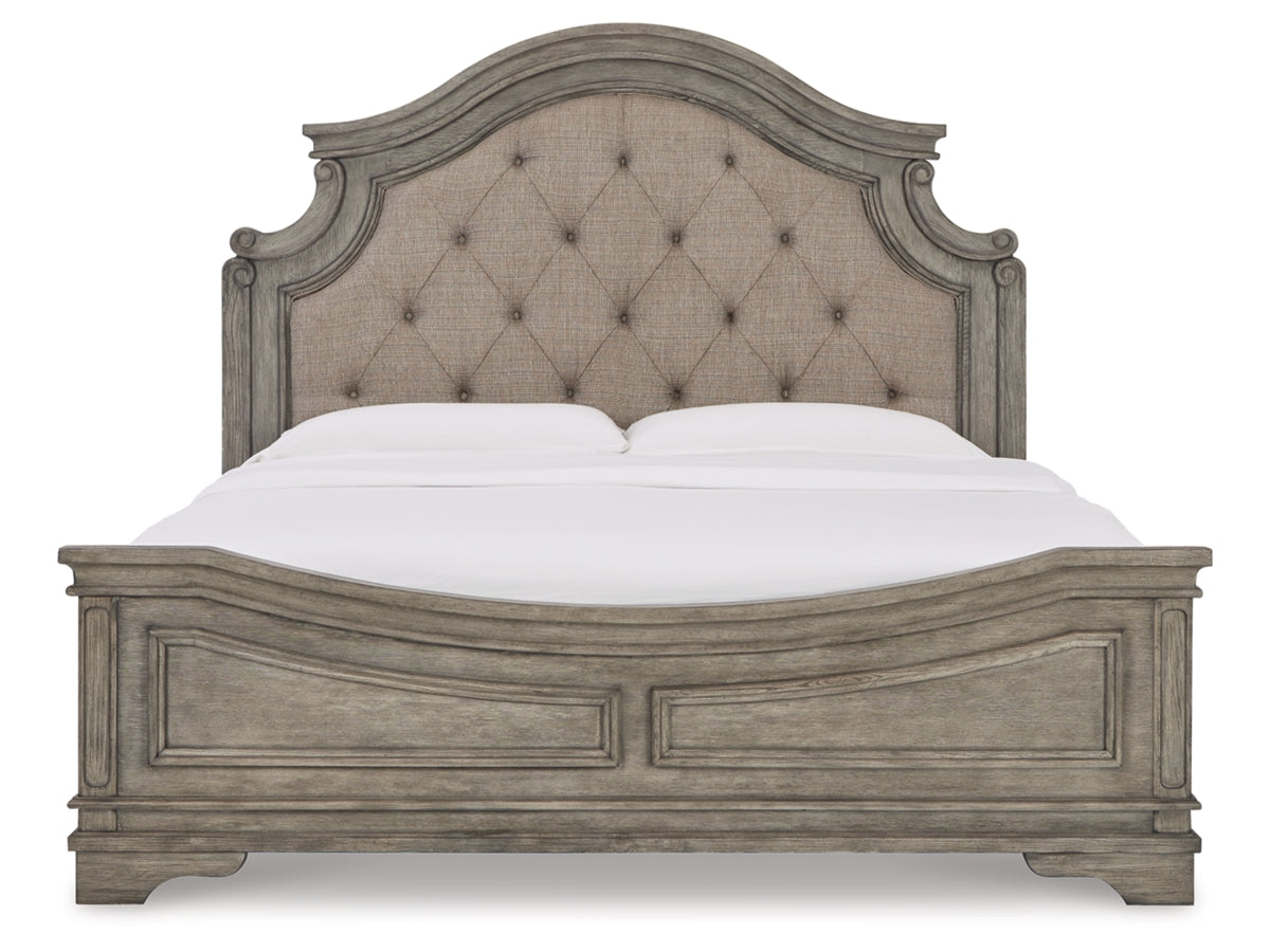 Lodenbay King Bed