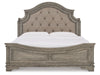 Lodenbay King Bed