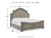Lodenbay King Bed