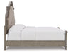 Lodenbay King Bed