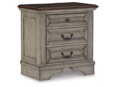 Lodenbay Nightstand