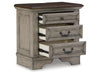 Lodenbay Nightstand