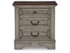 Lodenbay Nightstand