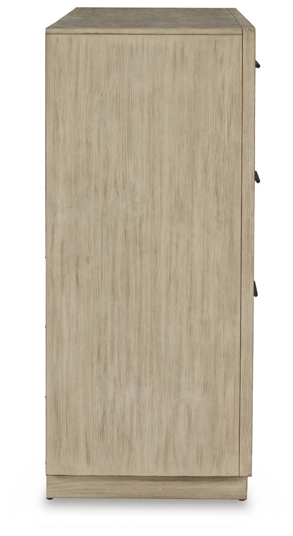 Hennington Dresser