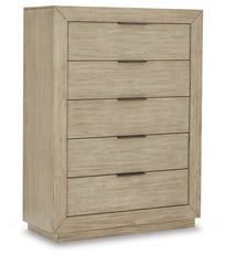 Hennington Chest of Drawers