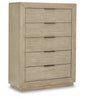 Hennington Chest of Drawers