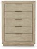 Hennington Chest of Drawers