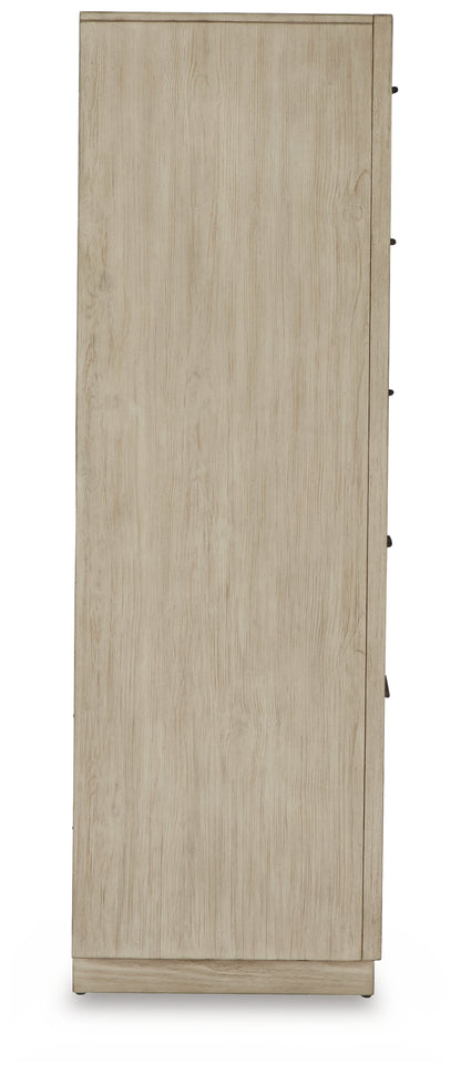 Hennington Chest of Drawers