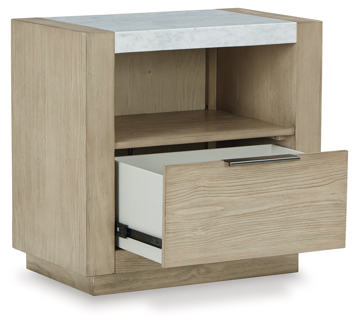 Hennington Nightstand