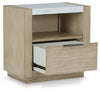 Hennington Nightstand