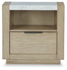 Hennington Nightstand