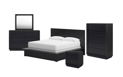 Londer Queen Bedroom Set