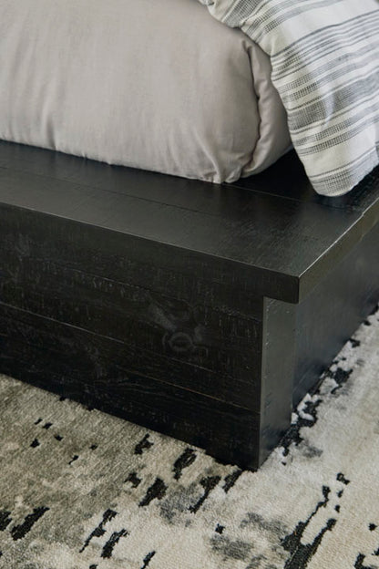Londer King Bedroom Set
