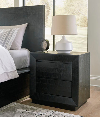 Londer King Bedroom Set