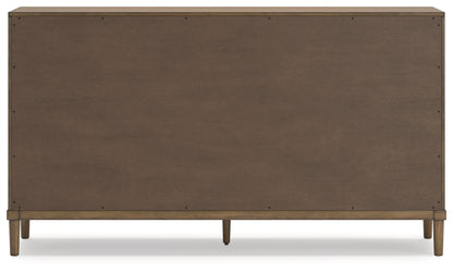 Roanhowe Dresser